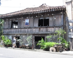 2011 Philippinen - Peking &raquo; Orlango Island - Cebu City