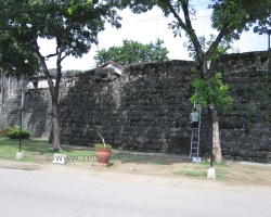 2011 Philippinen - Peking &raquo; Orlango Island - Cebu City