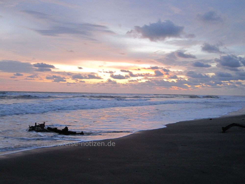 Padre Ramos Sea Turtle Strand