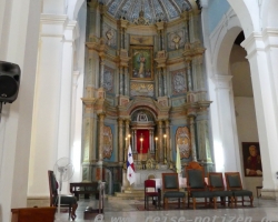 2015 USA Mittelmerkika Karibik &raquo; 2015 Panama