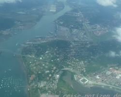 2015 USA Mittelmerkika Karibik &raquo; 2015 Panama