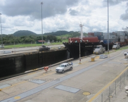 2010 New York - Panama - Costa Rica - Nicaragua &raquo; Panama_City-Canal