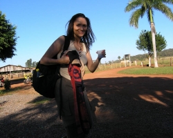 2008 Brasilien &raquo; Pantanal