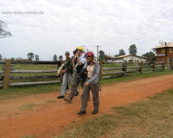 2008 Brasilien &raquo; Pantanal