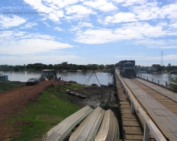 2008 Brasilien &raquo; Pantanal