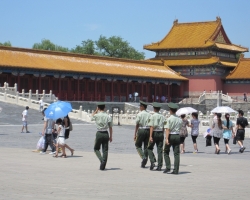 2011 Philippinen - Peking &raquo; Peking Beijing