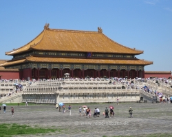 2011 Philippinen - Peking &raquo; Peking Beijing