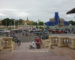 2018 Dubai, Vietnam, Kambodia, Thailand » Phnom Penh