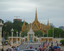2018 Dubai, Vietnam, Kambodia, Thailand &raquo; Phnom Penh