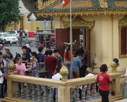 2018 Dubai, Vietnam, Kambodia, Thailand &raquo; Phnom Penh