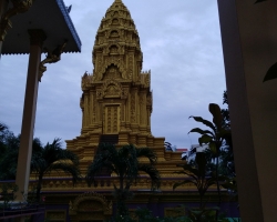 2018 Dubai, Vietnam, Kambodia, Thailand &raquo; Phnom Penh