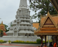 2018 Dubai, Vietnam, Kambodia, Thailand &raquo; Phnom Penh