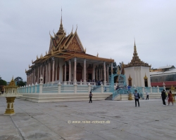 2018 Dubai, Vietnam, Kambodia, Thailand &raquo; Phnom Penh