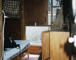 2002 Mexiko - Guatemala - Belize &raquo; Playa_del_Carmen