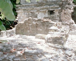 2002 Mexiko - Guatemala - Belize &raquo; Playa_del_Carmen