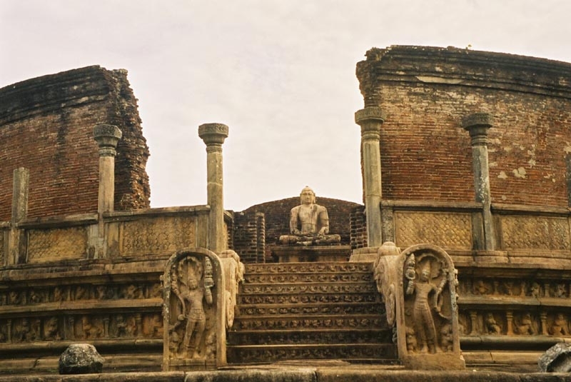 Polonnaruwa