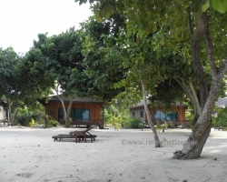 2012 Borneo - Brunei &raquo; PomPom-Island