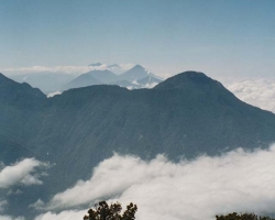 2002 Mexiko - Guatemala - Belize &raquo; Quetzal_Santa_Maria