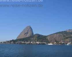 2008 Brasilien &raquo; Rio