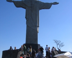 2008 Brasilien &raquo; Rio