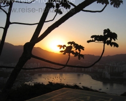 2008 Brasilien &raquo; Rio