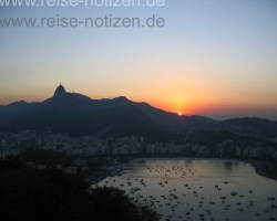 2008 Brasilien &raquo; Rio