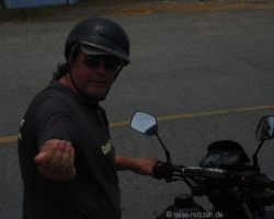 2013 Nicaragua - Honduras - Guatemala &raquo; 2013 Honduras: Roatan - La Ceiba - Tela