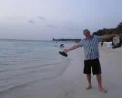 2013 Nicaragua - Honduras - Guatemala &raquo; 2013 Honduras: Roatan - La Ceiba - Tela