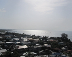 2013 Nicaragua - Honduras - Guatemala &raquo; 2013 Honduras: Roatan - La Ceiba - Tela