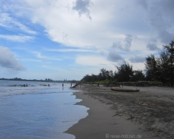 2013 Nicaragua - Honduras - Guatemala &raquo; 2013 Honduras: Roatan - La Ceiba - Tela