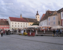 Sibiu/Hermannstadt