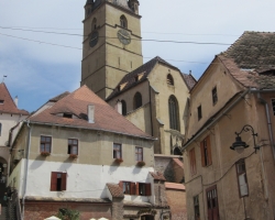 Sibiu/Hermannstadt