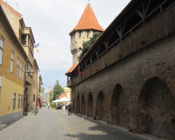 Sibiu/Hermannstadt