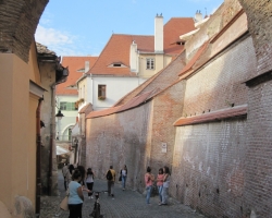 Sibiu/Hermannstadt