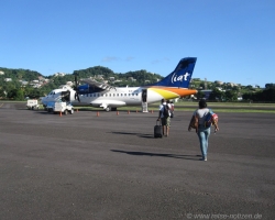2015 USA Mittelmerkika Karibik &raquo; 2015 St. Lucia