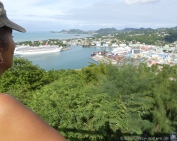 2015 USA Mittelmerkika Karibik &raquo; 2015 St. Lucia