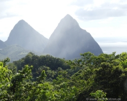 2015 USA Mittelmerkika Karibik &raquo; 2015 St. Lucia
