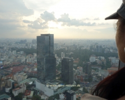 2018 Dubai, Vietnam, Kambodia, Thailand &raquo; Saigon