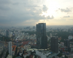 2018 Dubai, Vietnam, Kambodia, Thailand &raquo; Saigon