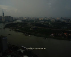 2018 Dubai, Vietnam, Kambodia, Thailand &raquo; Saigon