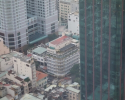2018 Dubai, Vietnam, Kambodia, Thailand &raquo; Saigon
