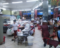 2018 Dubai, Vietnam, Kambodia, Thailand &raquo; Saigon