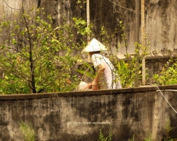 2018 Dubai, Vietnam, Kambodia, Thailand &raquo; Saigon