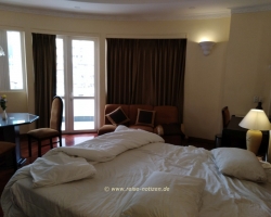 2018 Dubai, Vietnam, Kambodia, Thailand &raquo; Saigon