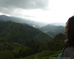 2015 USA Mittelmerkika Karibik &raquo; 2015 Kolumbien: Salento