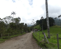 2015 USA Mittelmerkika Karibik &raquo; 2015 Kolumbien: Salento