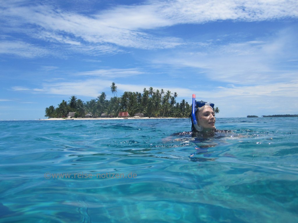 San Blas Islands