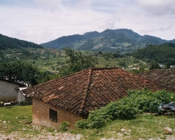 2002 Mexiko - Guatemala - Belize &raquo; San_Christobal