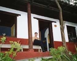 2002 Mexiko - Guatemala - Belize &raquo; San_Christobal