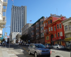 2017 Südwest USA &raquo; San Francisco